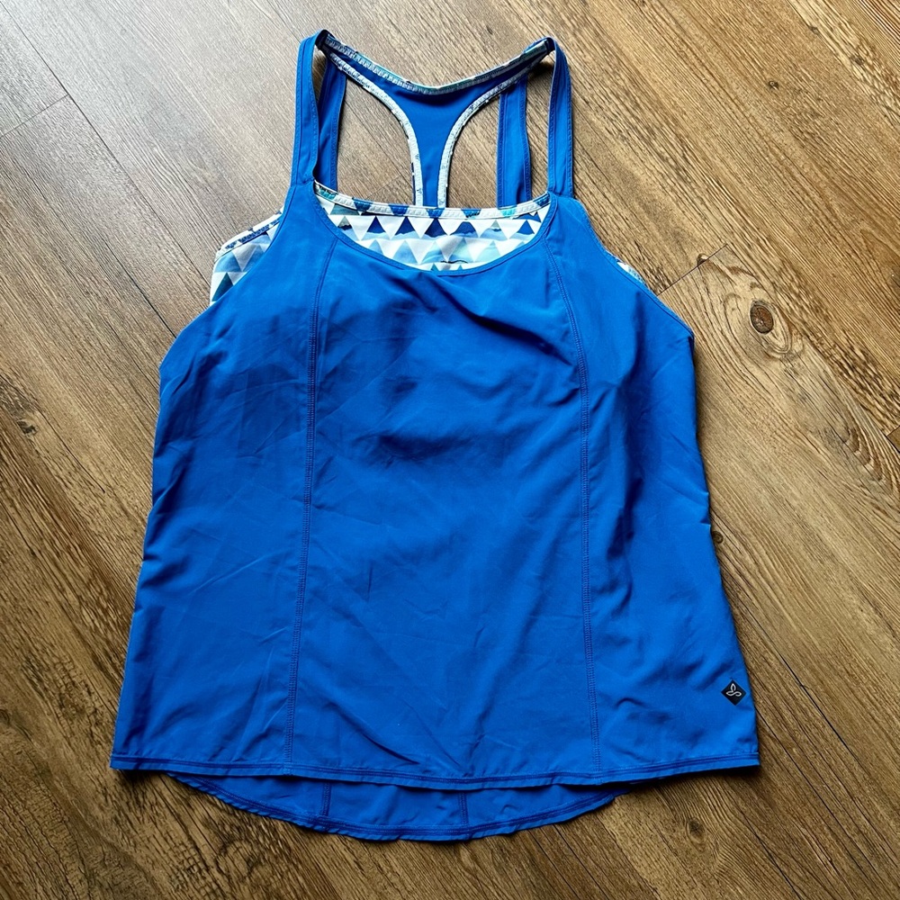Prana Sway Tank Top